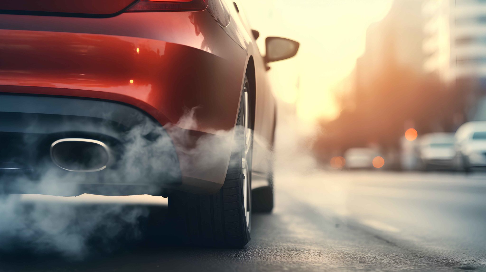 Voiture qui broute Les symptômes et solutions