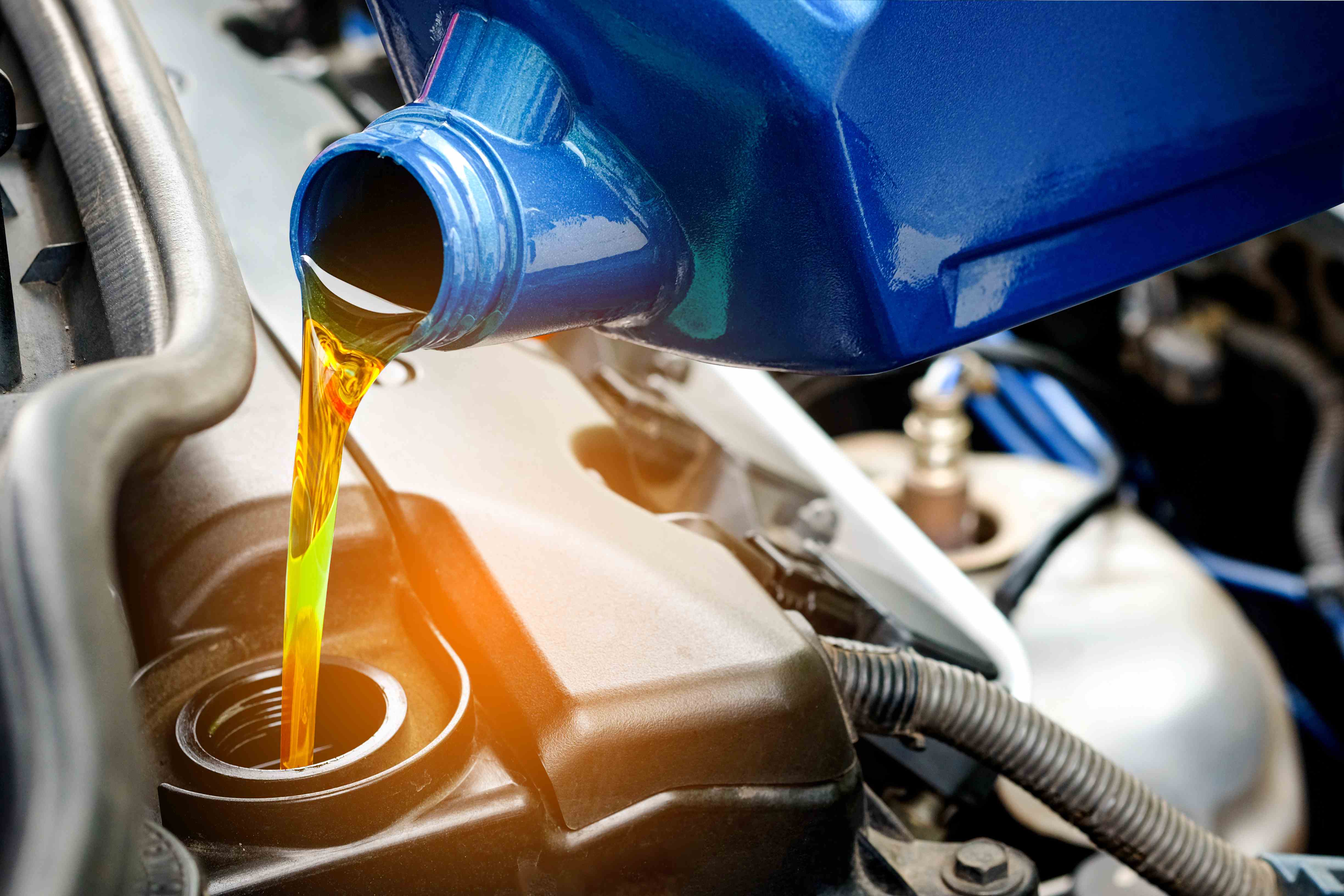 Changement d’huile de transmission : Préserver la performance du véhicule