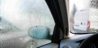 Buée sur les vitres de la voiture : Comment y remédier ?